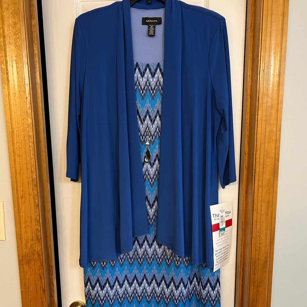 Dress!